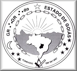 Grande Oriente do Estado de Goiás - GOEG