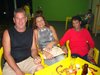 Aniversário do Waldivino em 04 fev 09