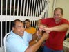 Aniversário do Jacynto em 17 mar 09