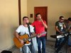 Loja Luz no Horizonte - Aniversário do Leandro - 12abr09