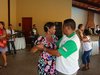 Loja Luz no Horizonte - Aniversário do Leandro - 12abr09
