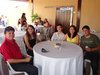 Loja Luz no Horizonte - Aniversário do Leandro - 12abr09