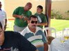 Loja Luz no Horizonte - Aniversário do Leandro - 12abr09