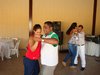 Loja Luz no Horizonte - Aniversário do Leandro - 12abr09