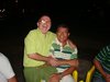 Aniversário do José Vitorino em 17 abr 09