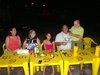Aniversário do José Vitorino em 17 abr 09