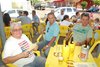 Confraternização da Loja Luz no Horizonte