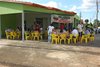 Confraternização da Loja Luz no Horizonte