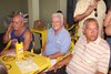 Confraternização da Loja Luz no Horizonte