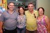 Confraternização da Loja Luz no Horizonte