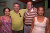 Confraternização da Loja Luz no Horizonte