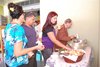 Confraternização da Loja Luz no Horizonte