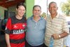 Confraternização da Loja Luz no Horizonte