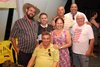 Confraternização da Loja Luz no Horizonte