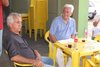 Confraternização da Loja Luz no Horizonte