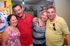 Confraternização da Loja Luz no Horizonte