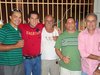 Confraternização Loja Luz no Horizonte