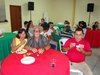 Confraternização Loja Luz no Horizonte