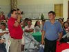 Confraternização Loja Luz no Horizonte