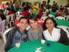Confraternização Loja Luz no Horizonte