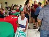 Confraternização Loja Luz no Horizonte