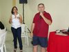 Confraternização Loja Luz no Horizonte