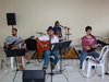 Confraternização Loja Luz no Horizonte