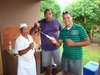 Confraternização Loja Luz no Horizonte