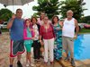 Confraternização Loja Luz no Horizonte