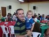 Confraternização Loja Luz no Horizonte