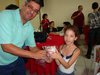 Confraternização da Loja Luz no Horizonte