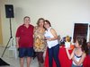 Confraternização da Loja Luz no Horizonte