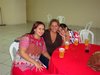 Confraternização da Loja Luz no Horizonte