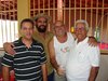Confraternização da Loja Luz no Horizonte