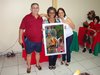 Confraternização da Loja Luz no Horizonte