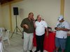 Confraternização da Loja Luz no Horizonte