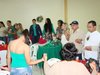 Confraternização da Loja Luz no Horizonte