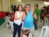 Confraternização da Loja Luz no Horizonte