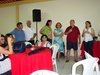 Confraternização da Loja Luz no Horizonte