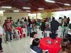 Confraternização da Loja Luz no Horizonte