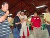 Confraternização da Loja Luz no Horizonte