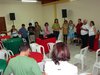 Confraternização da Loja Luz no Horizonte