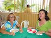 Confraternização da Loja Luz no Horizonte