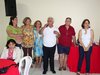 Confraternização da Loja Luz no Horizonte
