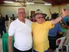 Confraternização da Loja Luz no Horizonte