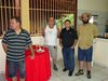 Confraternização da Loja Luz no Horizonte