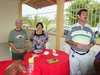 Confraternização da Loja Luz no Horizonte