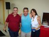 Confraternização da Loja Luz no Horizonte