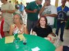 Confraternização da Loja Luz no Horizonte