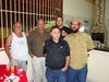 Confraternização da Loja Luz no Horizonte